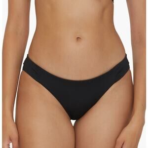 Becca color code hipster Bikini bottoms black - 3X